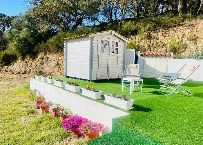 Elegant Country Open Space Deluxe Tenuta Piredu -Monti-Olbia