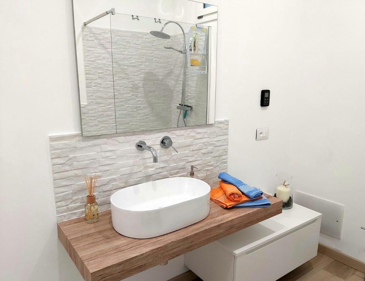 Elegant Country Open Space Deluxe Tenuta Piredu -monti-olbia Apartment Monti