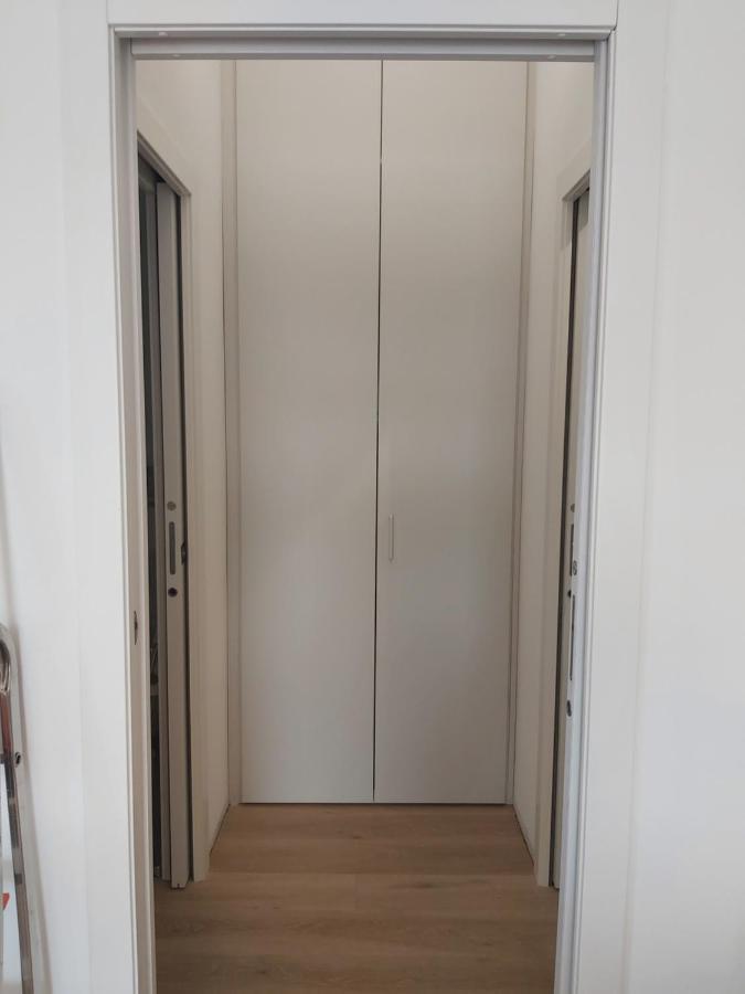 Elegant Country Open Space Deluxe Tenuta Piredu -monti-olbia Apartment Monti