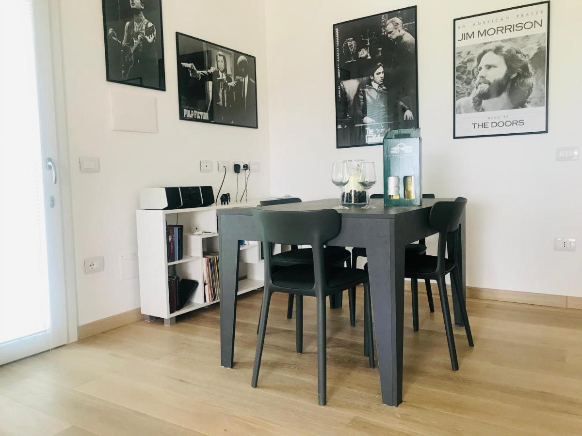 Elegant Country Open Space Deluxe Tenuta Piredu -monti-olbia Apartment