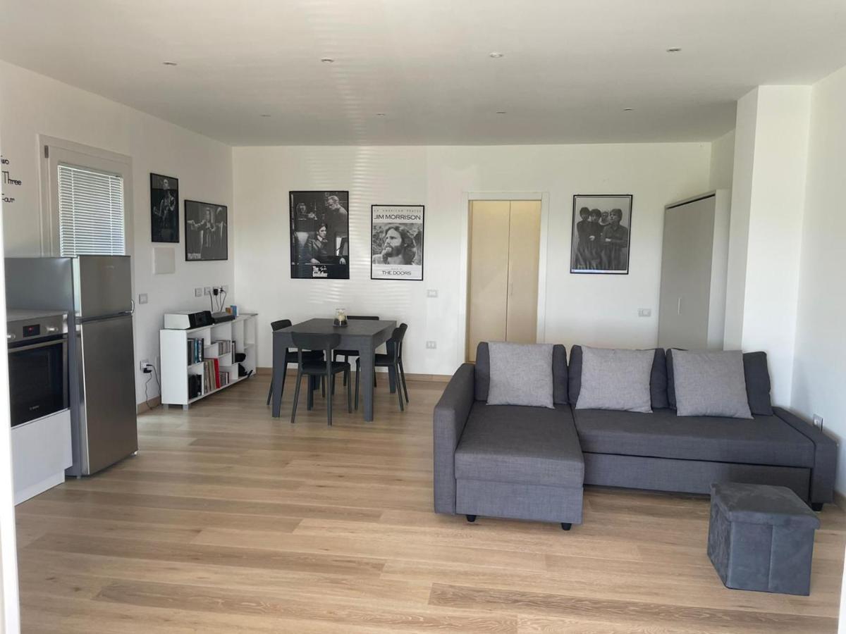 Elegant Country Open Space Deluxe Tenuta Piredu -monti-olbia Apartamento Monti