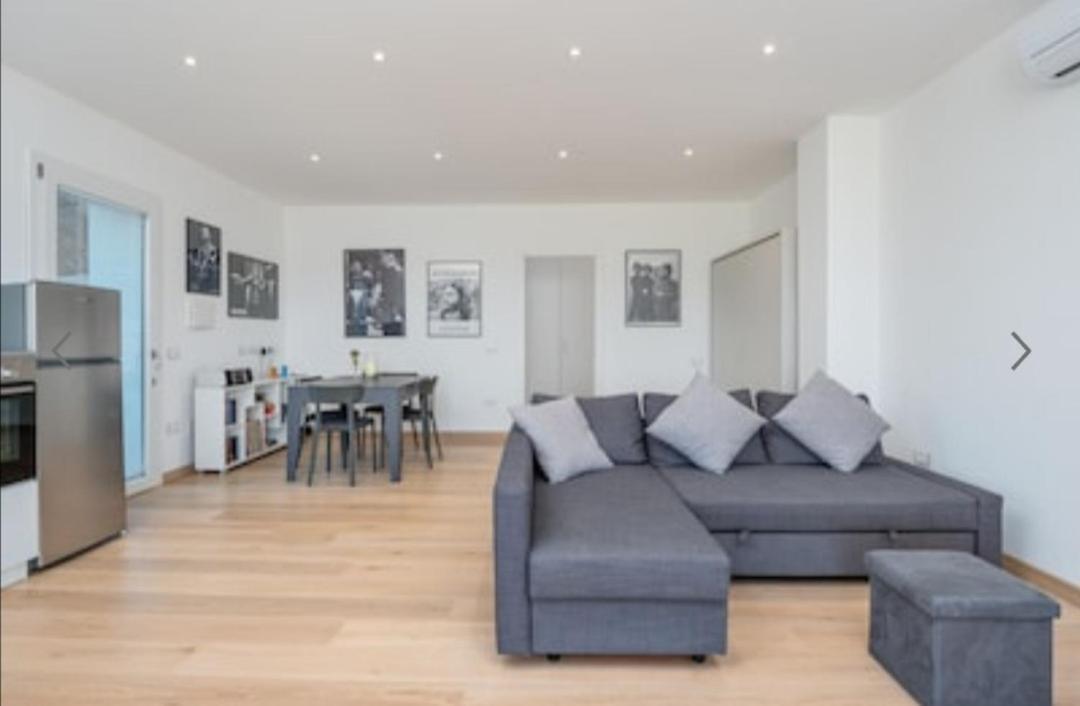 Apartamento Elegant Country Open Space Deluxe Tenuta Piredu -monti-olbia